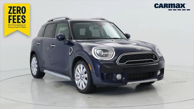 2019 MINI Countryman Cooper S for sale in Columbia, SC