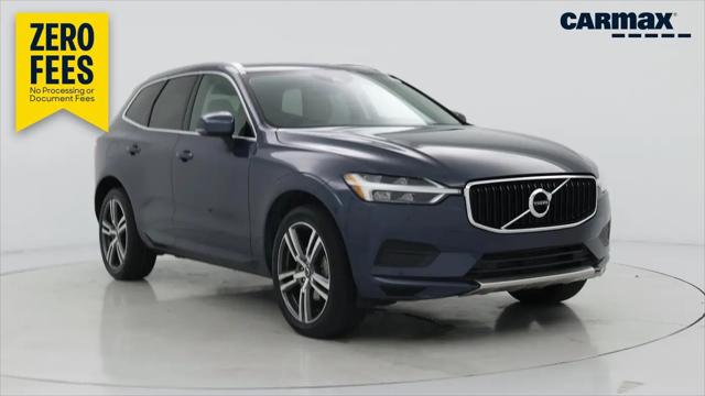 2020 Volvo XC60 T5 Momentum for sale in Columbia, SC