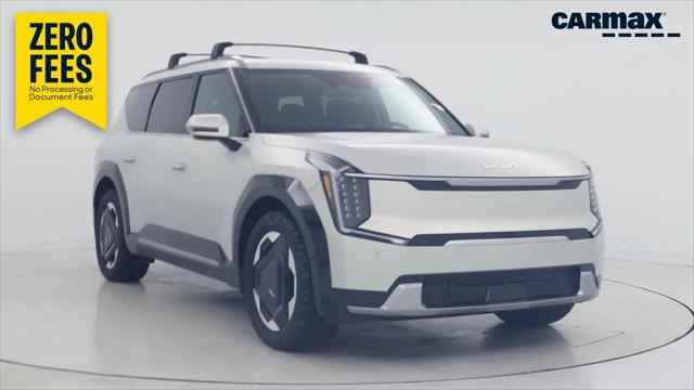 2024 Kia EV9 Land for sale in Daytona Beach, FL