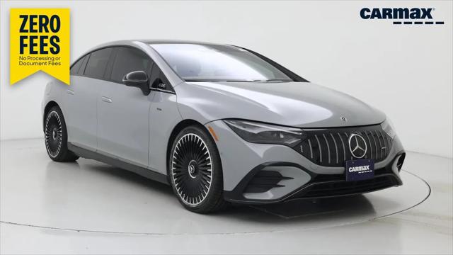 2023 Mercedes-Benz AMG EQE 4MATIC for sale in Littleton, CO