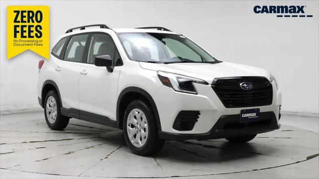 2023 Subaru Forester Base for sale in Littleton, CO