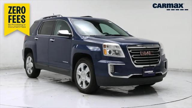 2016 GMC Terrain SLT for sale in Littleton, CO