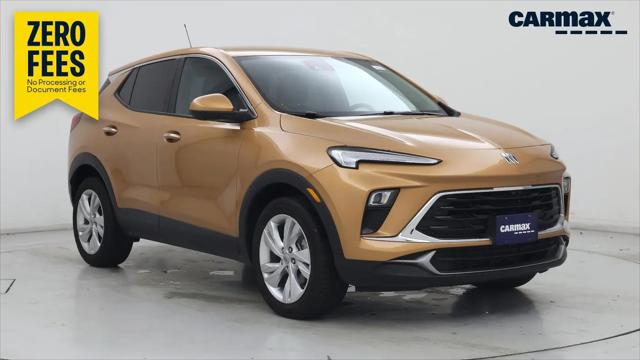 2025 Buick Encore GX Preferred FWD for sale in San Antonio, TX