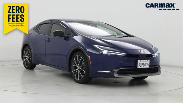2025 Toyota Prius XLE for sale in Gainesville, FL