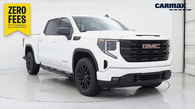 2025 GMC Sierra 1500 4WD Crew Cab Short Box Elevation with 3SB for sale in Gainesville, FL