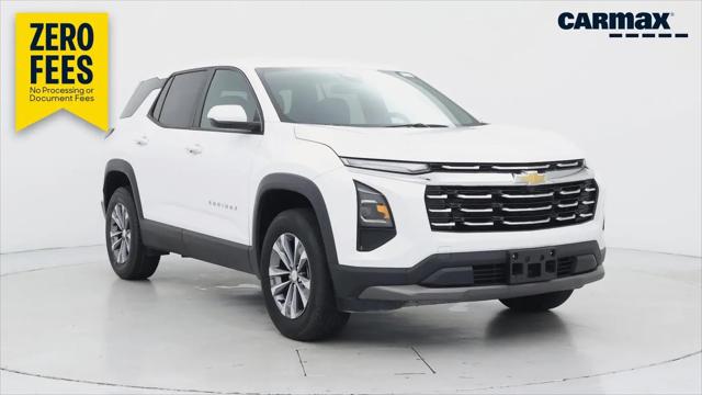2025 Chevrolet Equinox FWD LT for sale in Gainesville, FL