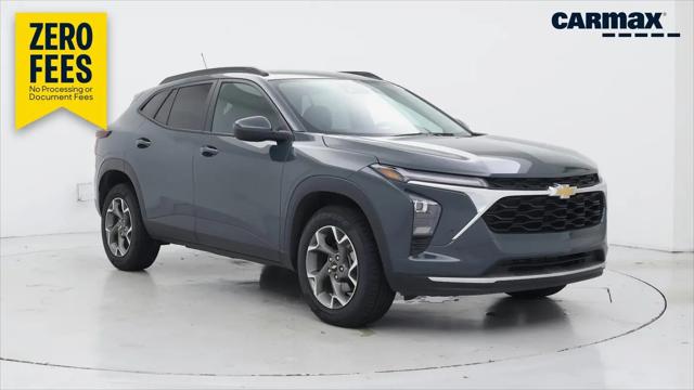 2025 Chevrolet Trax FWD LT for sale in Gainesville, FL