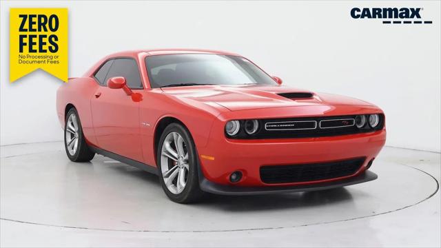 2022 Dodge Challenger R/T for sale in Gainesville, FL