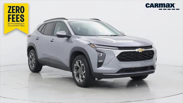 2025 Chevrolet Trax FWD LT for sale in Gainesville, FL