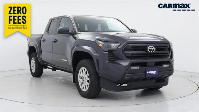 2024 Toyota Tacoma SR5 for sale in Gainesville, FL