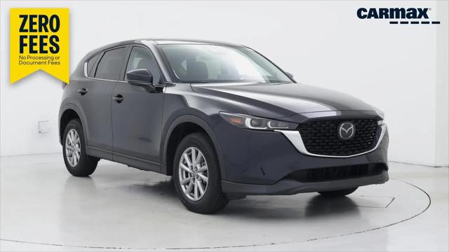 2023 Mazda CX-5 2.5 S Preferred for sale in Gainesville, FL