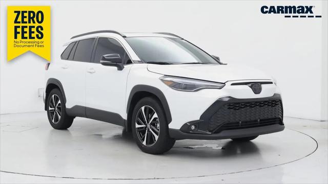 2025 Toyota Corolla Cross Hybrid XSE for sale in Gainesville, FL