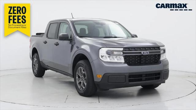 2023 Ford Maverick XLT for sale in Gainesville, FL