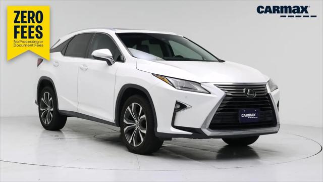 2018 Lexus RX 350 RX 350 for sale in Fort Worth, TX