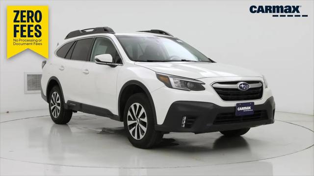 2022 Subaru Outback Premium for sale in Fort Worth, TX