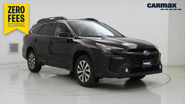 2023 Subaru Outback Premium for sale in Fort Worth, TX