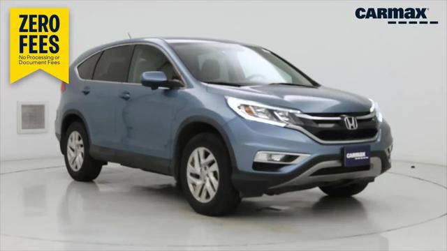 2016 Honda CR-V EX for sale in Fort Worth, TX