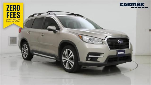 2019 Subaru Ascent Limited for sale in Fort Worth, TX
