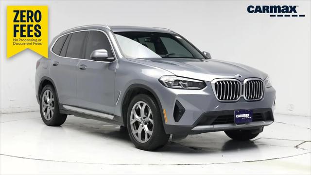 2024 BMW X3 xDrive30i for sale in Austin, TX