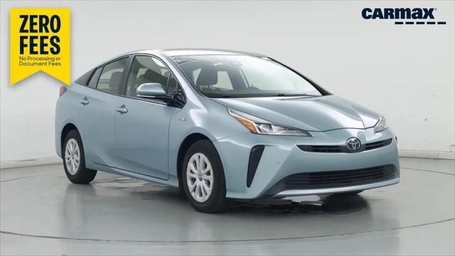2020 Toyota Prius LE for sale in Austin, TX