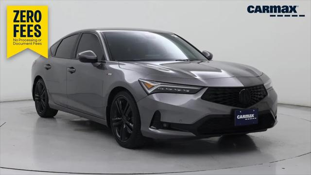 2023 Acura Integra A-SPEC Technology for sale in Austin, TX