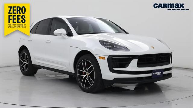2023 Porsche Macan S for sale in Austin, TX