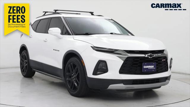 2019 Chevrolet Blazer 2LT for sale in Pleasant Hill, CA