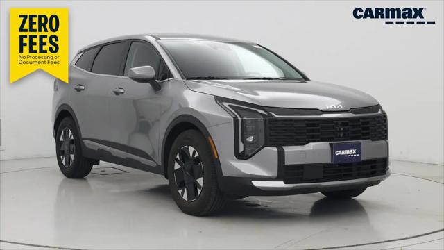 2026 Kia Sportage Hybrid LX for sale in Pleasant Hill, CA