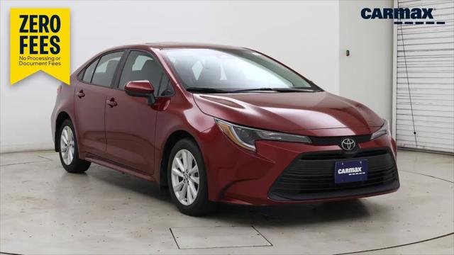 2024 Toyota Corolla LE for sale in Hartford, CT