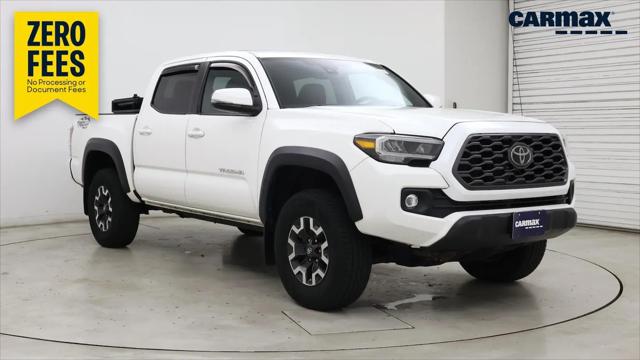 2021 Toyota Tacoma TRD Off-Road for sale in Hartford, CT