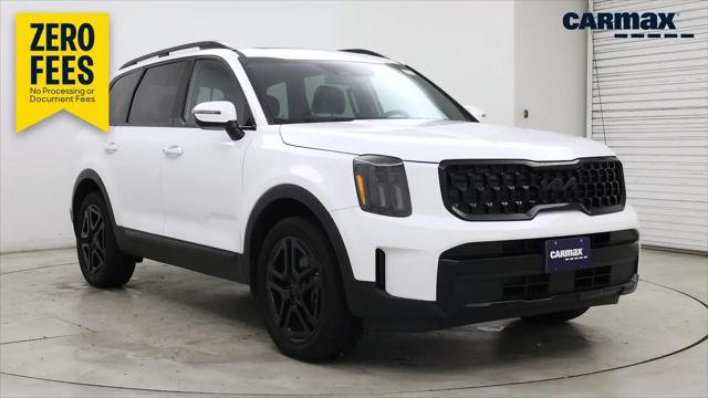 2025 Kia Telluride EX X-Line for sale in Hartford, CT