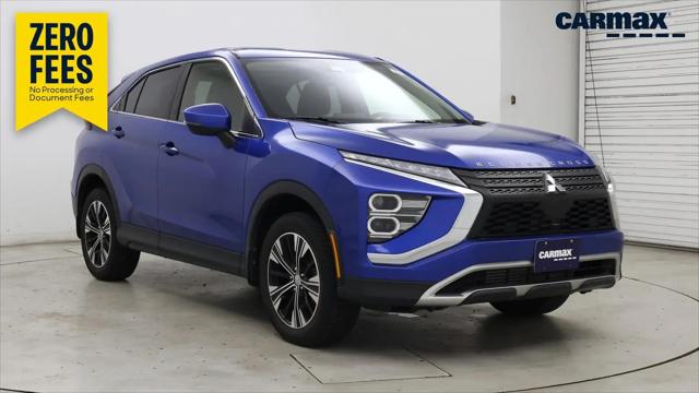 2022 Mitsubishi Eclipse Cross SE S-AWC for sale in Hartford, CT