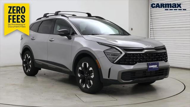 2024 Kia Sportage X-Line for sale in Hartford, CT