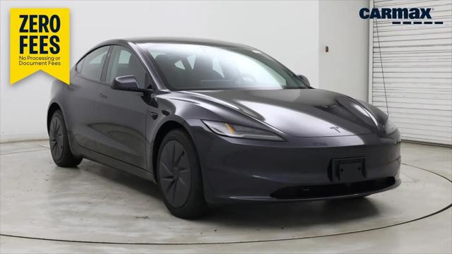 2026 Tesla Model 3 Premium Rear-Wheel Drive for sale in Hartford, CT