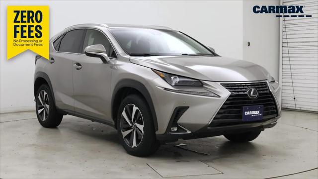 2018 Lexus NX 300 NX 300 for sale in Hartford, CT
