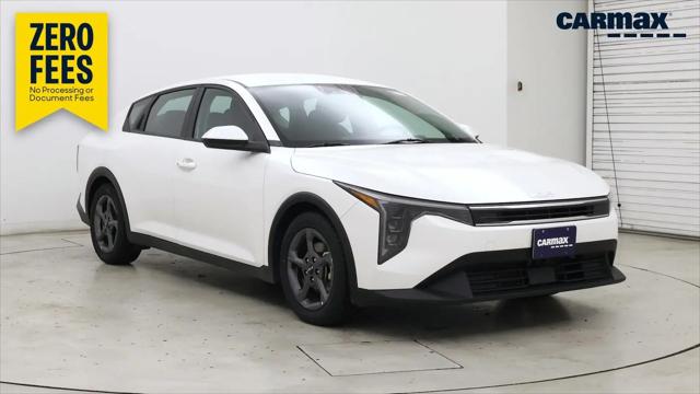 2025 Kia K4 LXS for sale in Hartford, CT
