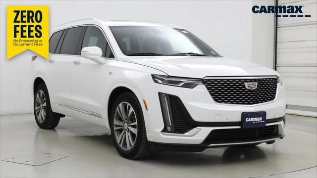2020 Cadillac XT6 FWD Premium Luxury for sale in Hartford, CT