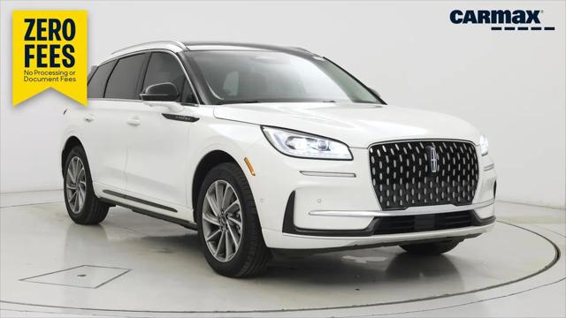 2024 Lincoln Corsair Grand Touring for sale in Inglewood, CA
