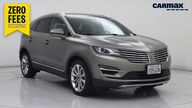 2017 Lincoln MKC Select for sale in Inglewood, CA
