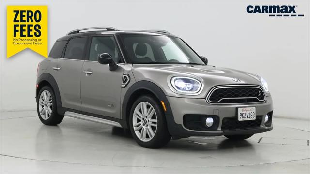 2017 MINI Countryman Cooper S for sale in Inglewood, CA