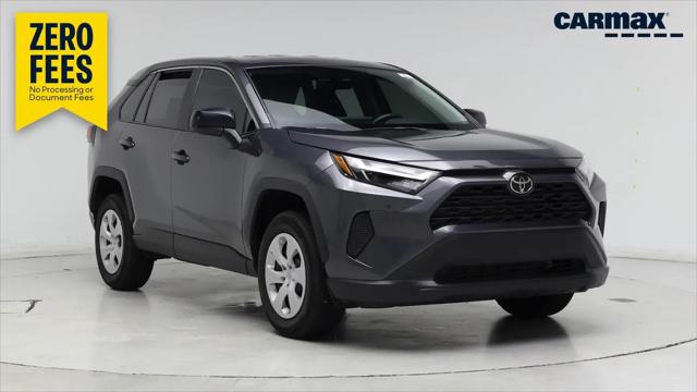 2025 Toyota RAV4 LE for sale in Miami Lakes, FL