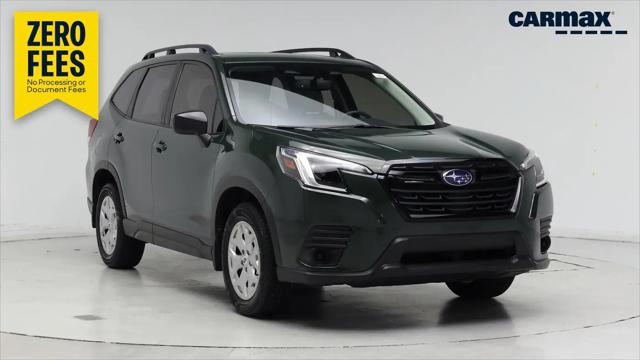 2023 Subaru Forester Base for sale in Miami Lakes, FL