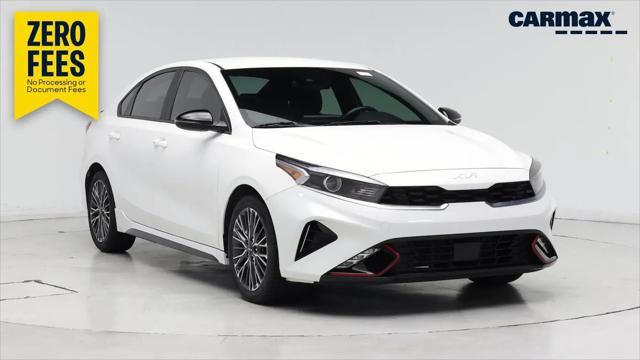 2023 Kia Forte GT-Line for sale in Miami Lakes, FL