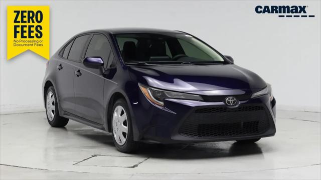 2020 Toyota Corolla LE for sale in Miami Lakes, FL