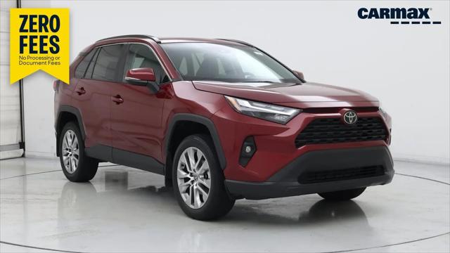 2024 Toyota RAV4 XLE Premium for sale in Melbourne, FL