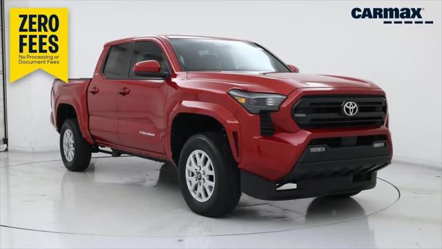 2025 Toyota Tacoma SR for sale in Melbourne, FL