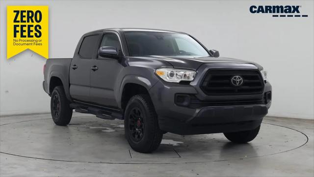 2021 Toyota Tacoma SR for sale in Melbourne, FL
