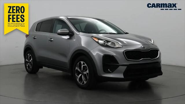 2022 Kia Sportage LX for sale in Sanford, FL