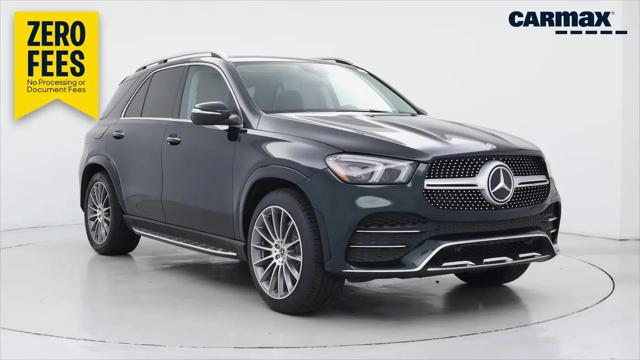 2023 Mercedes-Benz GLE GLE 350 GLE 350 for sale in Clearwater, FL