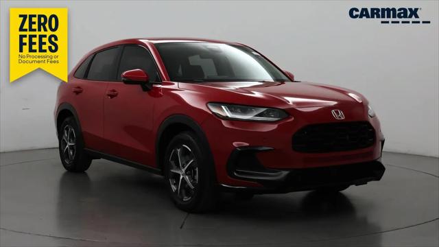 2024 Honda HR-V 2WD EX-L for sale in Clearwater, FL